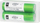 Bateri Li-ion Sony Murata US18650VTC4, set me 2 copë, 2100 mAh 3.6V, jeshile