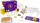Set eksperimentesh SmartBee BeeBox Launchers, 3 eksperimente, me AR, me ngjyra të ndryshme