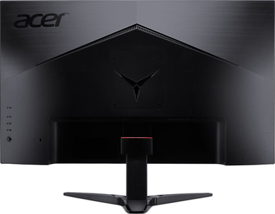 Monitor gaming Acer Nitro KG242Y E, 23.8", Full HD, 165Hz, i zi
