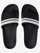 Папучи Quiksilver AQYL100867 -XKKW, црно/бели