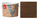 Llak–bejcë për dru Tikkurila Valtti Plus Complete, 5L, Dark Rosewood