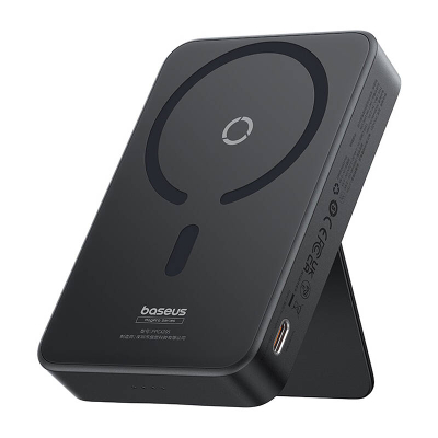 Powerbank Baseus MagPro Magnetic 5000mAh 20W, MagSafe (i zi)