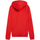 Дуксер со капче Puma Team Goal Casuals W 658621 01, за жени, сив