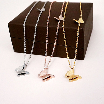 Qafore Troli Butterfly KNSC-257-SIL