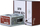 Напојување Inter-Tech 88882153 ATX, 300W