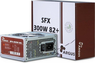 Напојување Inter-Tech 88882153 ATX, 300W