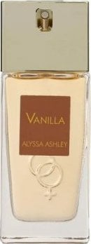 Parfum Alyssa Ashley Vanilla EDP, 30 ml, për goca