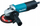 Makinë këndore bluarëse Makita 9557, 840W, 115mm, blu e zezë