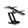 Mbajtëse për TV ART AR-53, 22"-55", 35KG, e zezë