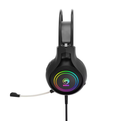 Kufje Gaming Marvo Hg8921 Wired