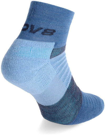 Çorape Inov-8, 3826185-33349639, kaltër