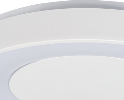 Lampë LED VAND 37326, 17.5W, 39cm, dritë e bardhë neutrale