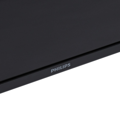 Телевизор QLED Филипс 43PUS8209/12, 43\", 4K UHD, Амбилајт, црн