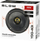 Altoparlant makine Blow YDQ-401, 4", 50W, i zi