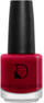 Lak за нокти Diego Dalla Palma 245 Red Whip, 14 ml, црвен