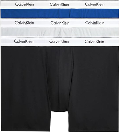 Mbathje Calvin Klein Plus Size NB3378AGW4