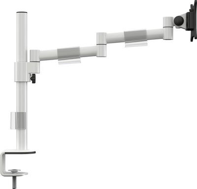 Krah monitori Multibrackets M Officeline I, 15"-30", VESA, i bardhë