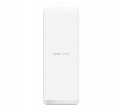 Ura Wi-Fi Reyee RG-EST450G, Wi-Fi 5, 2.4 GHz 5 GHz, e bardhë