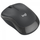 Maus Logitech M240 Silent, Bluetooth, pa zhurmë, i zi