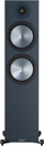 Kulla altoparlantësh Monitor Audio Bronze 500 6G, set çift, kolonë dyshemeje, të zinj