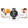 Smartwatch Veltori VT100 1, ekran 1.52", Bluetooth 5.2, i zi