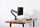 Mbajtëse monitori Neomounts NM-D775, 10"-32", Gas Spring, e zezë