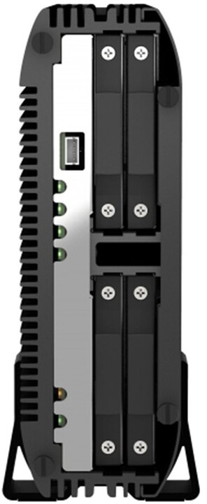 Server QNAP TS-410E-8G