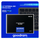 Disk SSD GOODRAM CL100 Gen.3, 960GB, 2.5\" SATA III, 540 MB/s, i zi