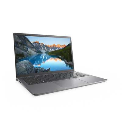Laptop DELL Inspiron 5415 14'', AMD Ryzen 5, 8 GB RAM, 512 GB SSD, AMD Radeon Graphics, i hirtë