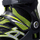 Patina inline Fila Argon 84 010621210, rrota 84 mm, nr. 41, të zeza