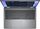Laptop Dell Precision 3590, 15.6", Intel Core Ultra 5 125H, 16GB RAM, 512GB SSD,Gri