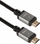 Kabllo Montis MT005-3, HDMI - HDMI, 3m, e argjendtë