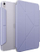 Mbulesë mbrojtëse UNIQ Camden Click për iPad Air 11" 2024, book style, lejla