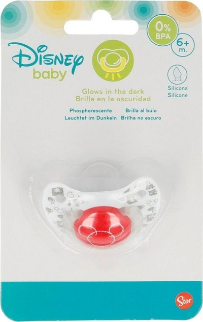 Lodër Disney Mickey Mouse, me temë personazhin, me plot ngjyra të ndryshme
