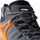 Atlete trekking Alpinus The Ridge Low Pro, membranë Hydrotex Light, shollë Vibram Friction, gri