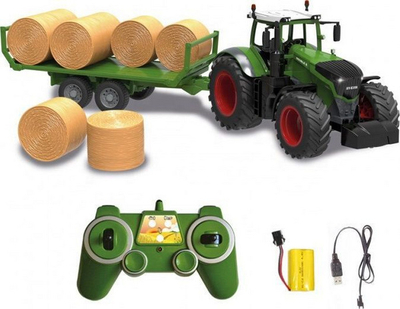 Traktor Double Eagle Beam 1:16 2,4 GHz RTR