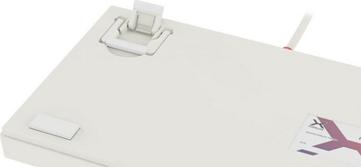 Tastierë Krux Atax PRO RGB Outemu (KRX0111), US, e zezë