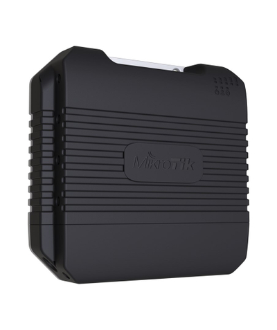 Router LTE MikroTik LtAP LTE6 Kit, 300 Mbps, PoE, i zi