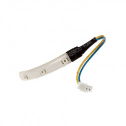 Shirit LED për ftohje, RGB