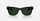 Syze t’zgjuara Ray-Ban Meta Wayfarer Gen 2, lente Transitions Clear to Graphite Green, Shiny Black
