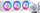 Ftohës uji për procesor MSI MAG Coreliquid I360, 360mm, ARGB, i bardhë