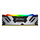 RAM десктоп Kingston Fury Renegade KF560C32RSAK2-96, 96GB DDR5, 6000MHz RGB, црна и сребрена