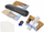 Laminator Leitz iLAM Home Office, A4, 80 125 mikronë, gri e errët