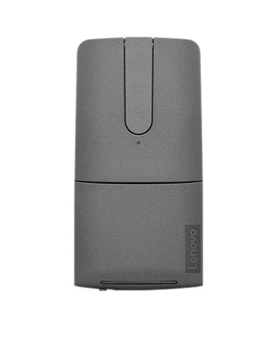 Maus Lenovo GY50U59626, RF Wireless + Bluetooth, i hirtë