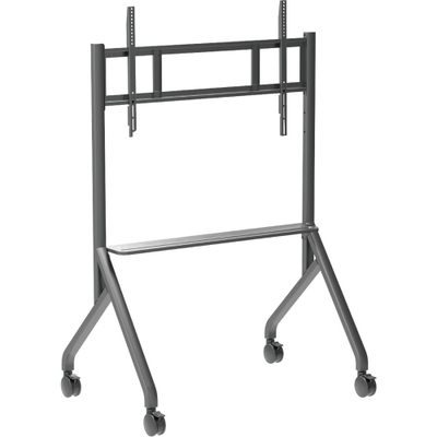 Karrocë TV InLine ICA-TR53MB, 55-86", deri 80kg, e zezë
