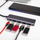 USB HUB Unitek A 3.0 (H1107A), 5 GB, e hirtë