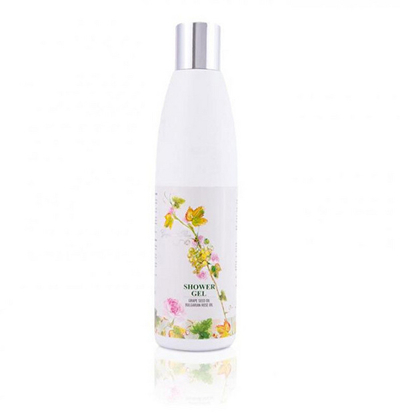 Xhel dushi ELLEMARE Grape and Rose Oils 250 ml