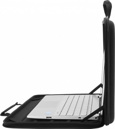 Çantëpër laptop HP (4U9G8AA), 11.6 inç, e zezë