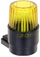 Lampë sinjalizuese Genius Guard FAAC, LED, 24V, e verdhë