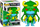 Figurë koleksionu Funko POP Marvel Monster Hunters Loki, vinyl, shumëngjyrëshe